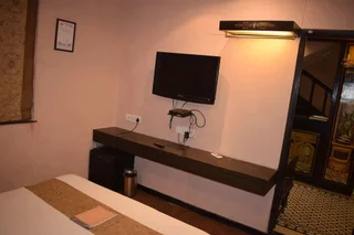 Мумбаи: JC Chalet - A Boutique Hotel