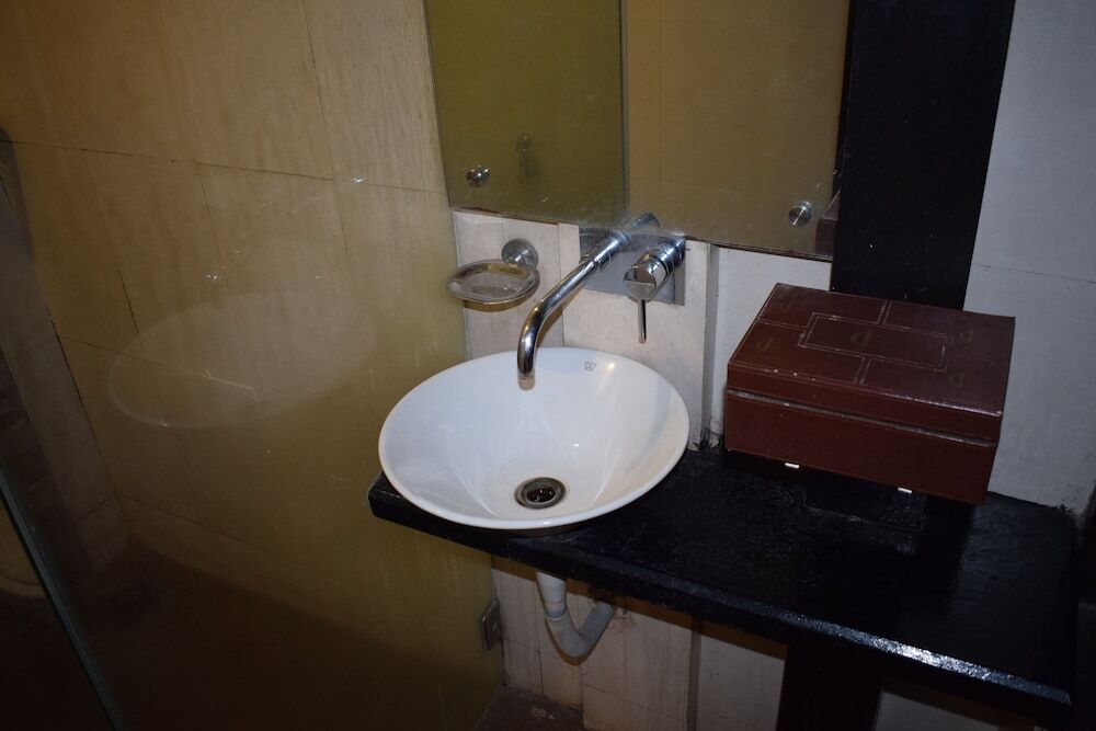 JC Chalet - A Boutique Hotel — фото 1