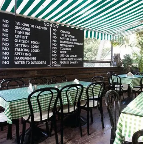 Мумбаи: JC Chalet - A Boutique Hotel