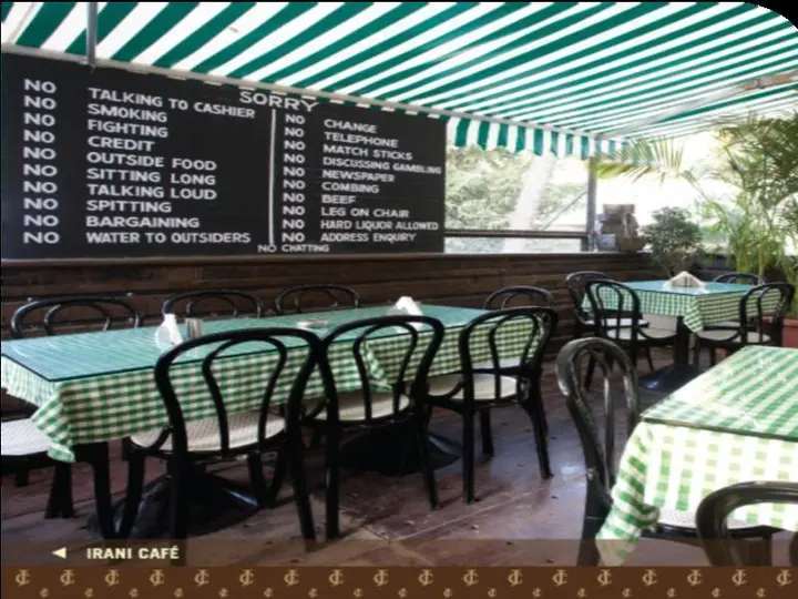 Мумбаи: JC Chalet - A Boutique Hotel