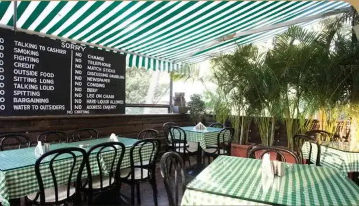 Мумбаи: JC Chalet - A Boutique Hotel