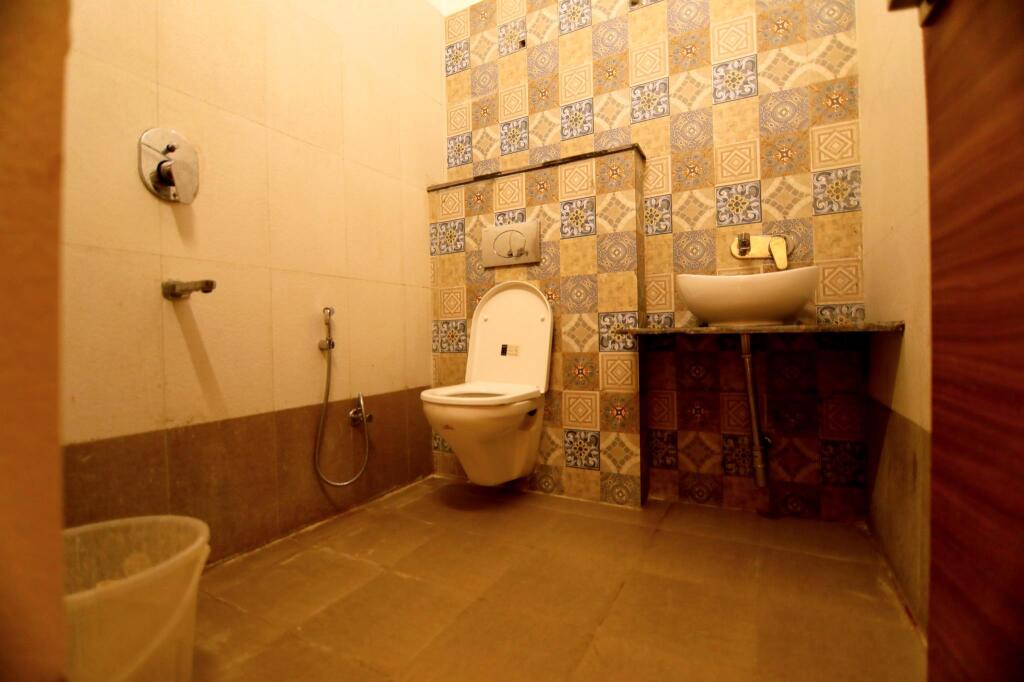Hotel Sarin Inn — фото 2