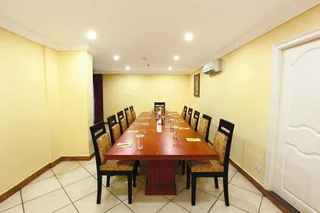 Эрамаллур: Emarald Hotel Cochin
