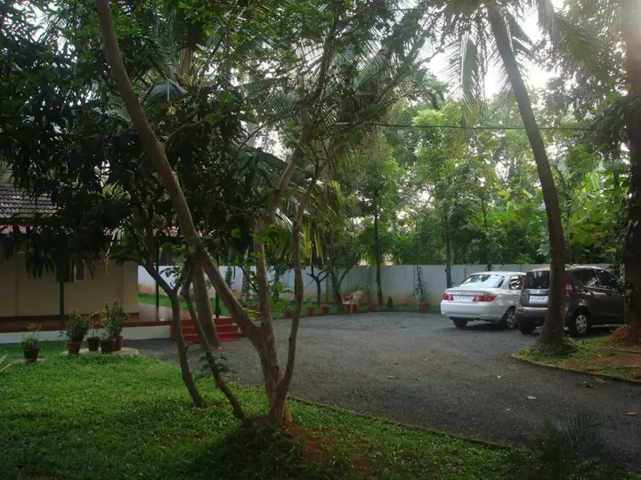 Вайпин: Palm Grove Service Villa