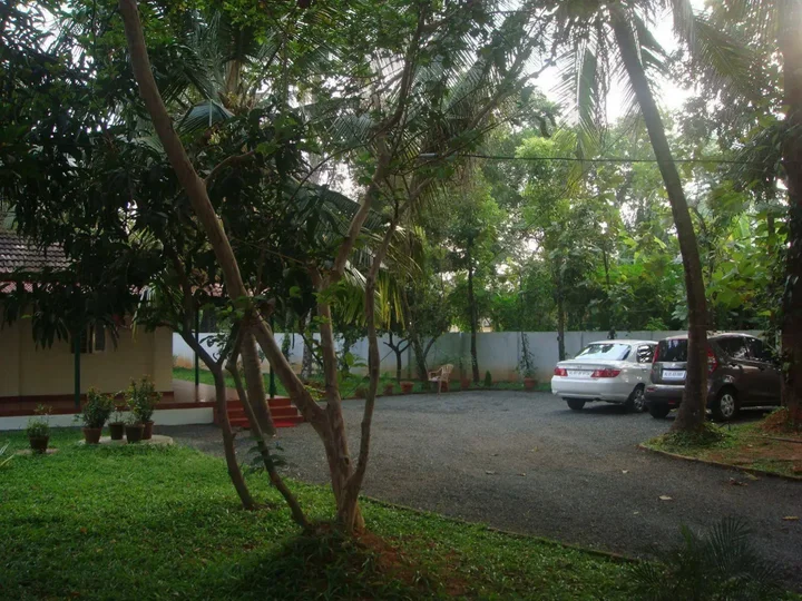 Вайпин: Palm Grove Service Villa