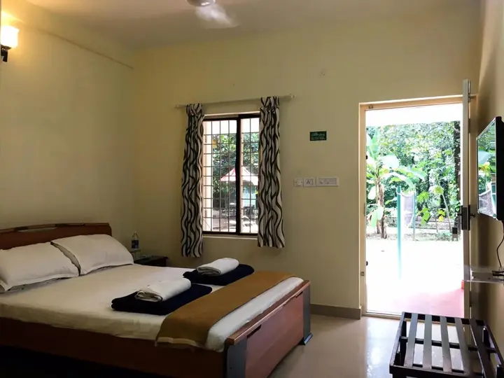 Вайпин: Palm Grove Service Villa