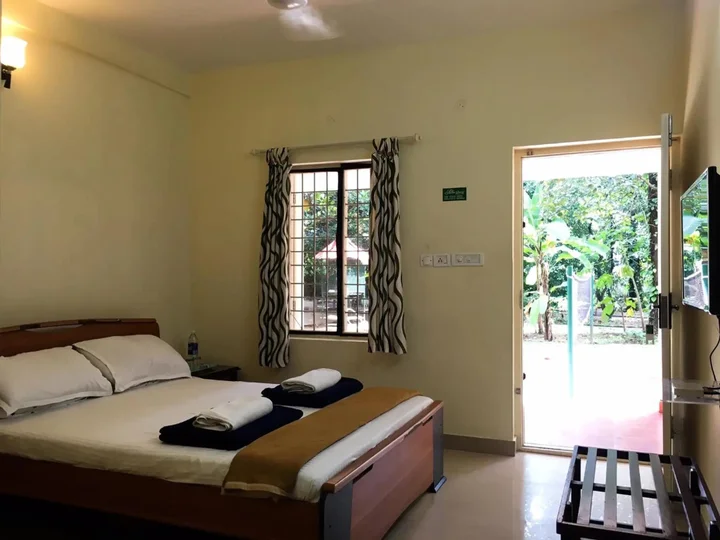 Вайпин: Palm Grove Service Villa