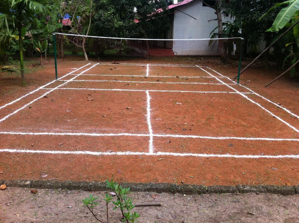 Вайпин: Palm Grove Service Villa