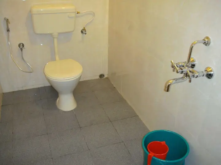 Вайпин: Palm Grove Service Villa