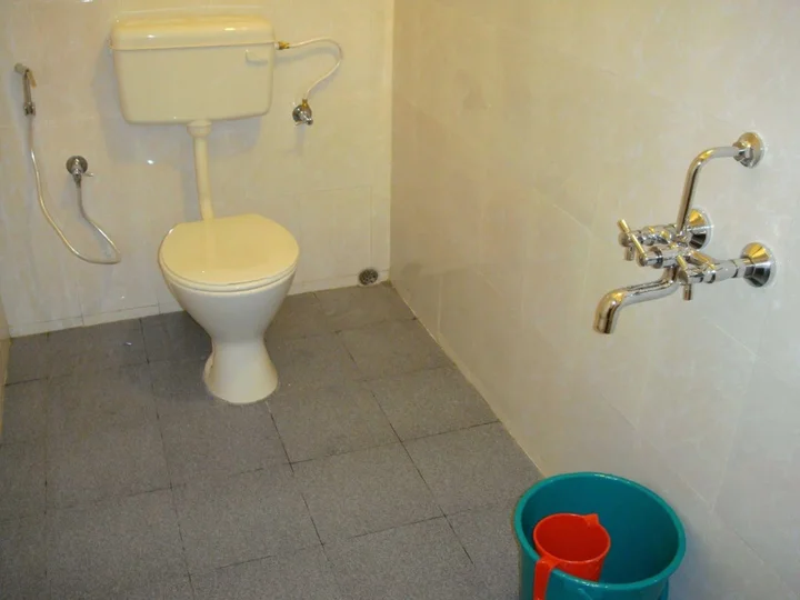 Вайпин: Palm Grove Service Villa