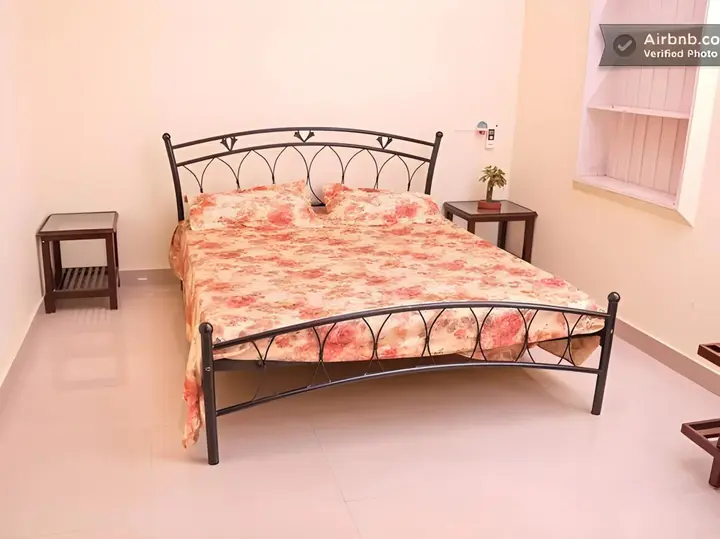 Вайпин: Palm Grove Service Villa