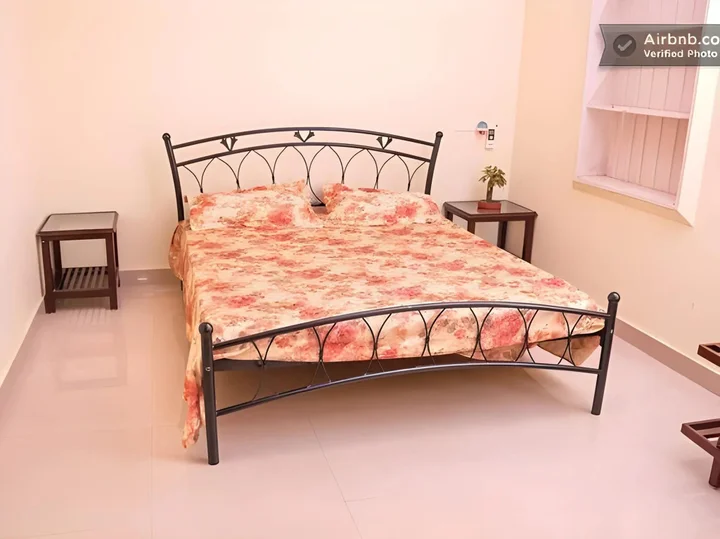Вайпин: Palm Grove Service Villa
