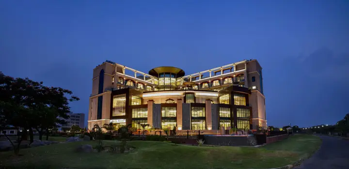 Панчкула: Welcomhotel by ITC Hotels, Bella Vista, Panchkula - Chandigarh