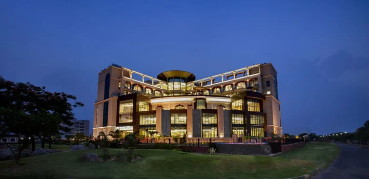 Панчкула: Welcomhotel by ITC Hotels, Bella Vista, Panchkula - Chandigarh