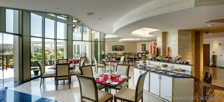 Панчкула: Welcomhotel by ITC Hotels, Bella Vista, Panchkula - Chandigarh