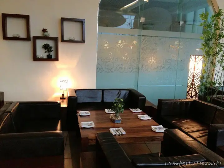 Панчкула: Welcomhotel by ITC Hotels, Bella Vista, Panchkula - Chandigarh
