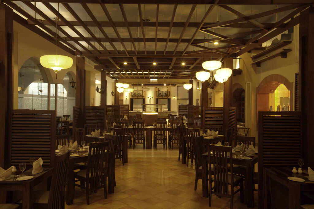 Панчкула: Welcomhotel by ITC Hotels, Bella Vista, Panchkula - Chandigarh