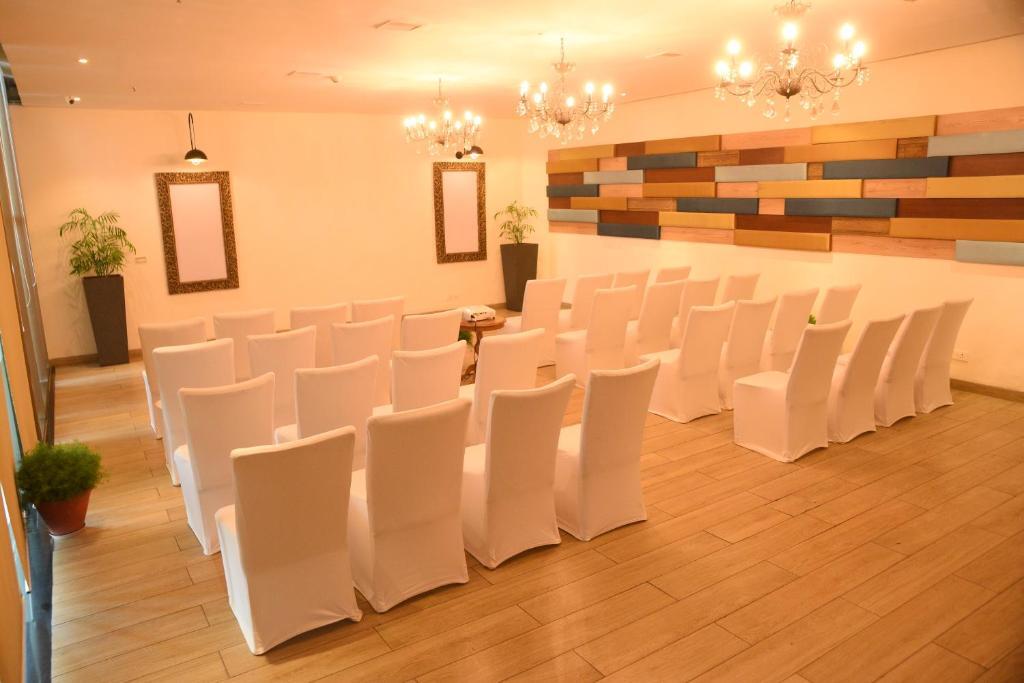Панчкула: Welcomhotel by ITC Hotels, Bella Vista, Panchkula - Chandigarh