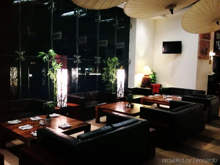Панчкула: Welcomhotel by ITC Hotels, Bella Vista, Panchkula - Chandigarh