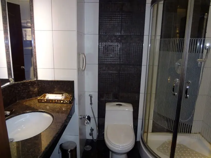 Панчкула: Welcomhotel by ITC Hotels, Bella Vista, Panchkula - Chandigarh
