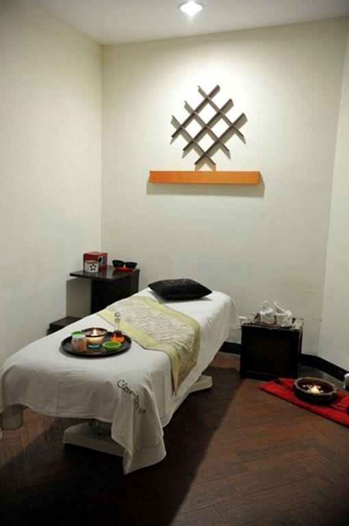 Панчкула: Welcomhotel by ITC Hotels, Bella Vista, Panchkula - Chandigarh