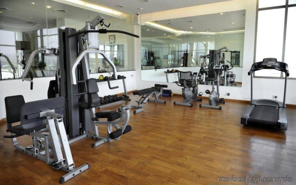 Панчкула: Welcomhotel by ITC Hotels, Bella Vista, Panchkula - Chandigarh