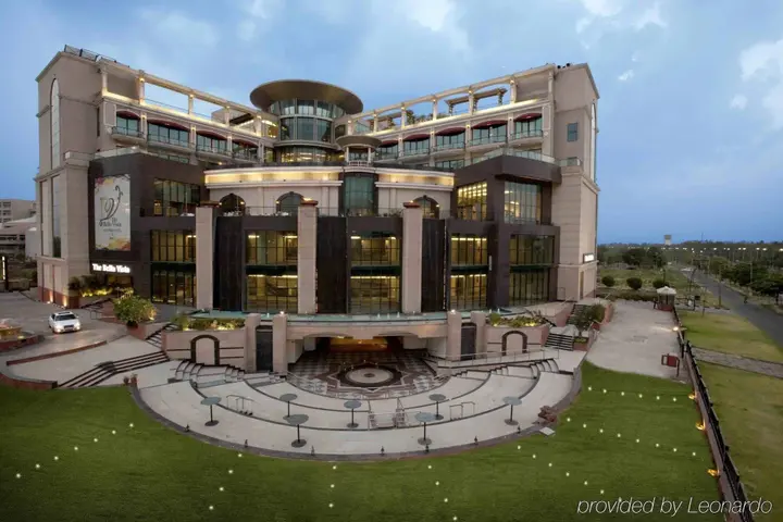 Панчкула: Welcomhotel by ITC Hotels, Bella Vista, Panchkula - Chandigarh