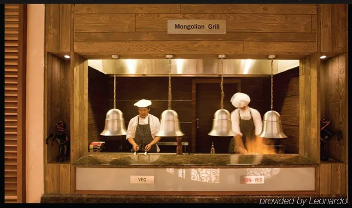 Панчкула: Welcomhotel by ITC Hotels, Bella Vista, Panchkula - Chandigarh