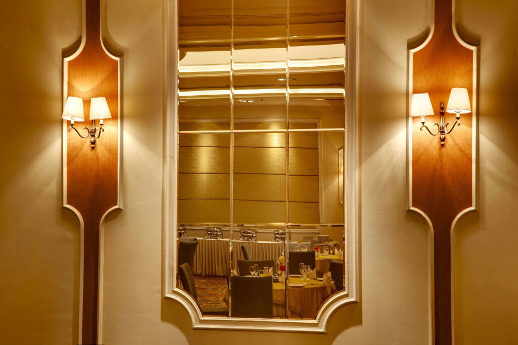 Панчкула: Welcomhotel by ITC Hotels, Bella Vista, Panchkula - Chandigarh