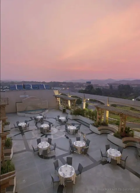 Панчкула: Welcomhotel by ITC Hotels, Bella Vista, Panchkula - Chandigarh