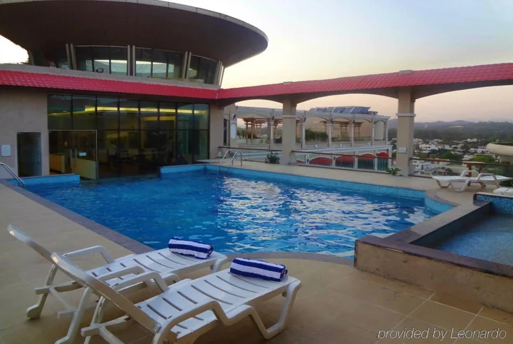 Панчкула: Welcomhotel by ITC Hotels, Bella Vista, Panchkula - Chandigarh