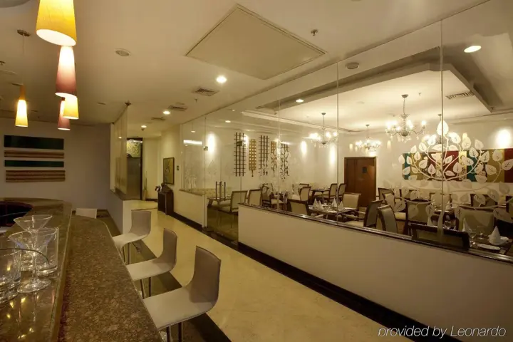 Панчкула: Welcomhotel by ITC Hotels, Bella Vista, Panchkula - Chandigarh
