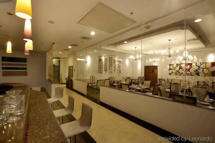 Панчкула: Welcomhotel by ITC Hotels, Bella Vista, Panchkula - Chandigarh