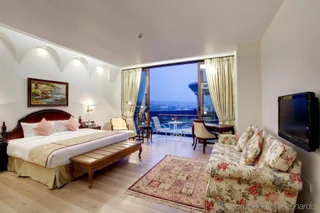 Панчкула: Welcomhotel by ITC Hotels, Bella Vista, Panchkula - Chandigarh