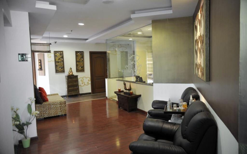 Панчкула: Welcomhotel by ITC Hotels, Bella Vista, Panchkula - Chandigarh
