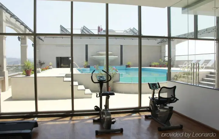Панчкула: Welcomhotel by ITC Hotels, Bella Vista, Panchkula - Chandigarh