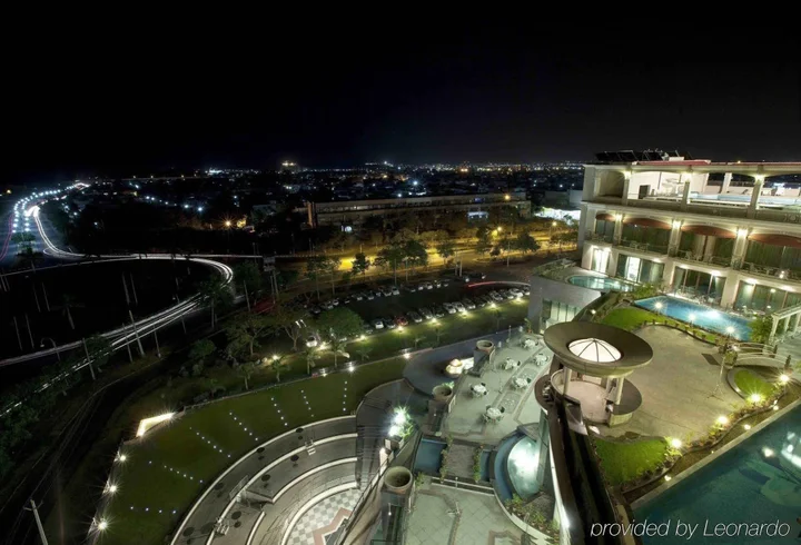 Панчкула: Welcomhotel by ITC Hotels, Bella Vista, Panchkula - Chandigarh
