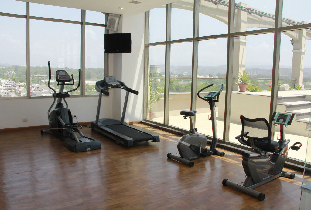 Панчкула: Welcomhotel by ITC Hotels, Bella Vista, Panchkula - Chandigarh