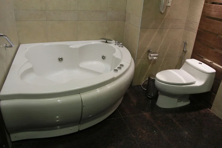 Панчкула: Welcomhotel by ITC Hotels, Bella Vista, Panchkula - Chandigarh