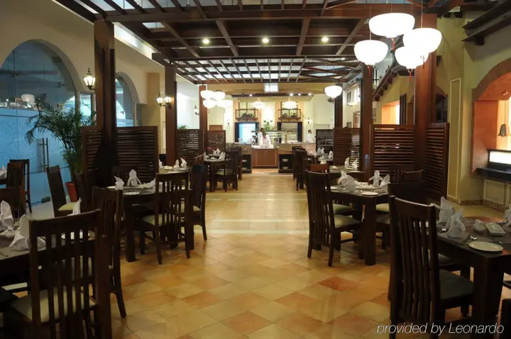 Панчкула: Welcomhotel by ITC Hotels, Bella Vista, Panchkula - Chandigarh