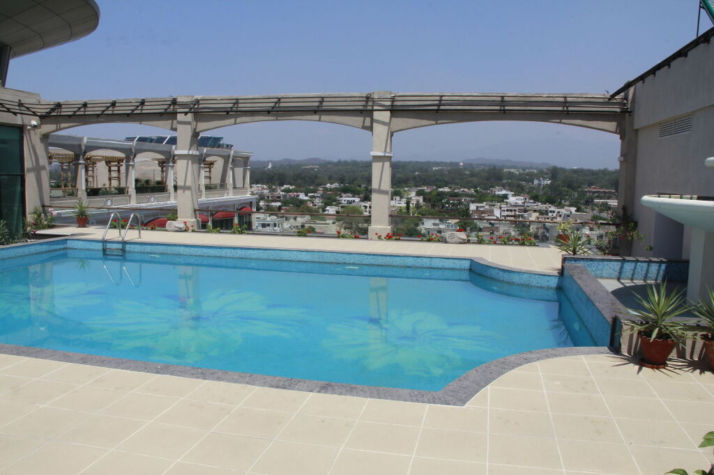 Панчкула: Welcomhotel by ITC Hotels, Bella Vista, Panchkula - Chandigarh