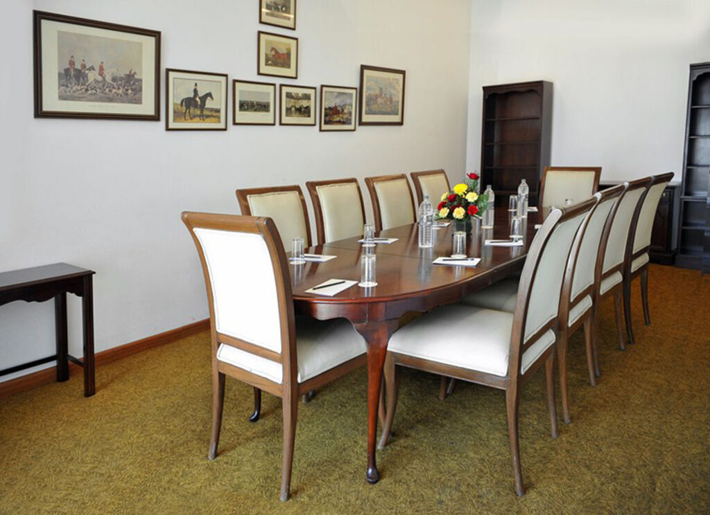 Панчкула: Welcomhotel by ITC Hotels, Bella Vista, Panchkula - Chandigarh