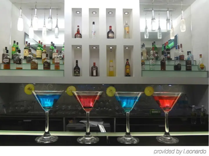 Панчкула: Welcomhotel by ITC Hotels, Bella Vista, Panchkula - Chandigarh