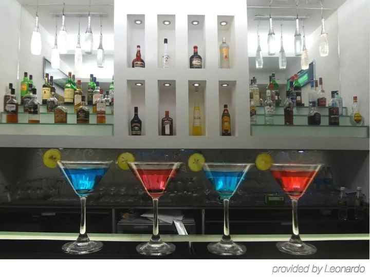 Панчкула: Welcomhotel by ITC Hotels, Bella Vista, Panchkula - Chandigarh
