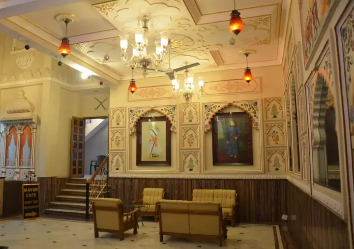 Baba Palace — фото 6
