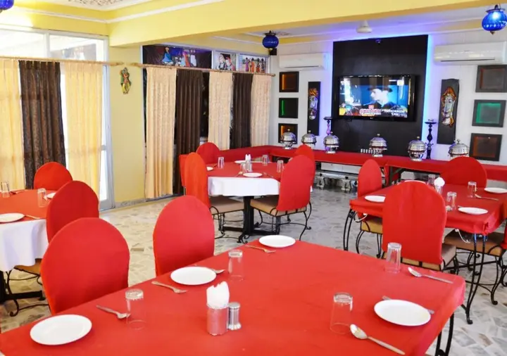 Удаипур: Baba Palace