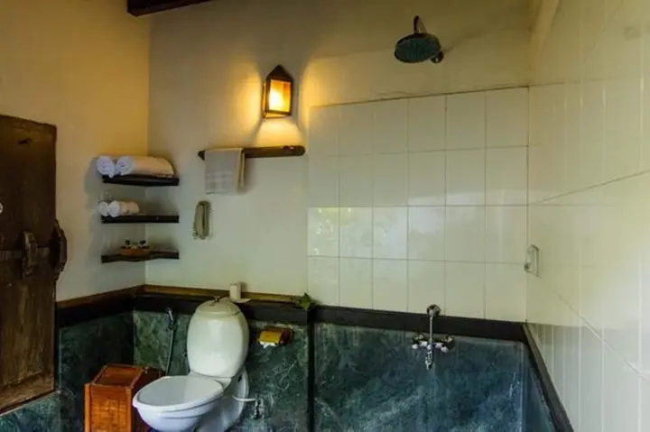 Аллеппи: Punnamada Resorts