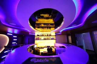 Виджаявада: Hotel Marg Krishnaaya