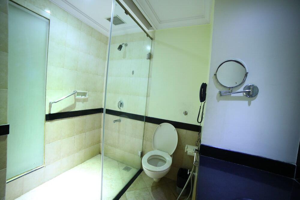 Виджаявада: Hotel Marg Krishnaaya