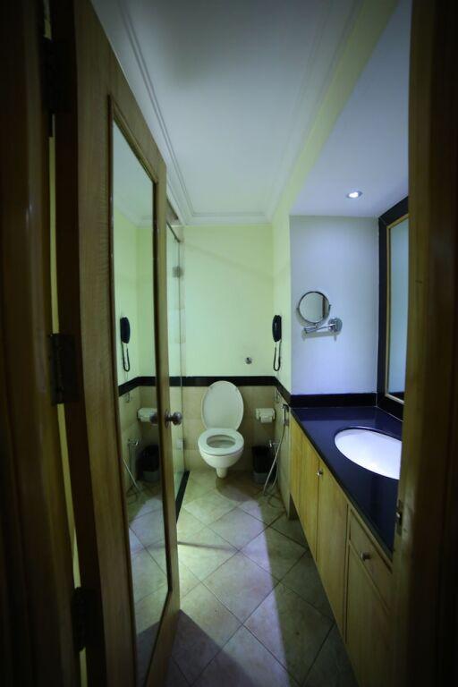 Виджаявада: Hotel Marg Krishnaaya